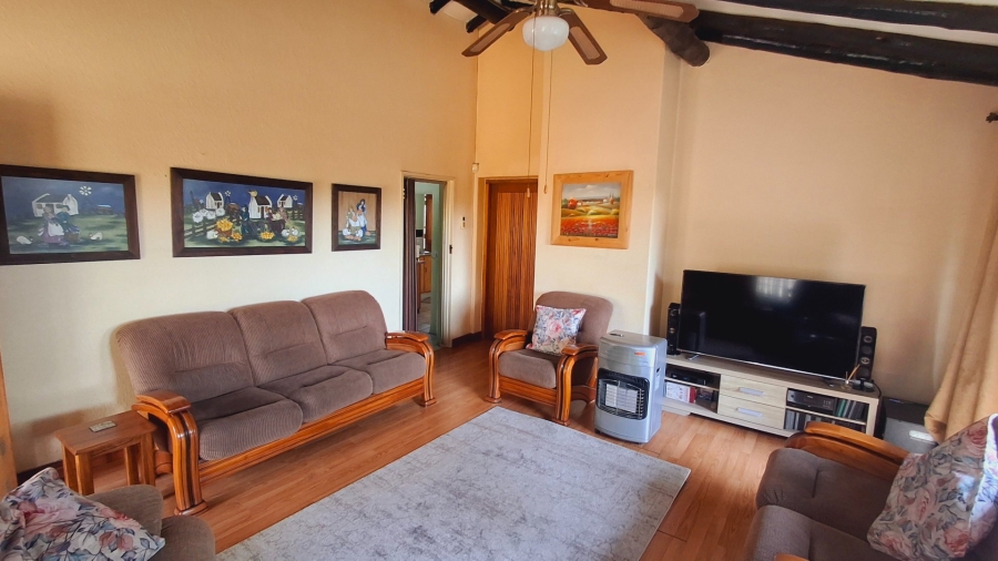 3 Bedroom Property for Sale in Vaalpark Free State